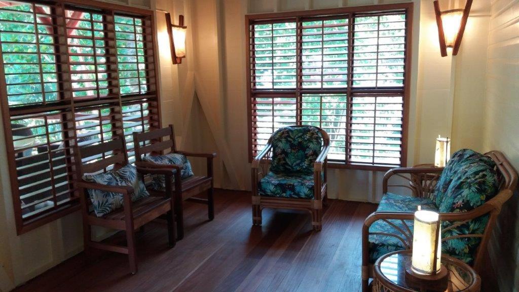 Bluff Beach Retreat Bocas del Toro Buitenkant foto